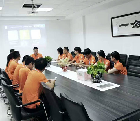 企業(yè)團建T恤