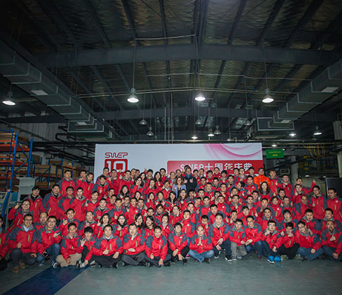 企業(yè)團建文化衫