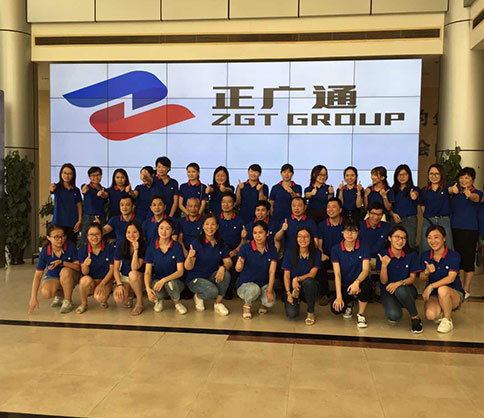 團建T恤衫定制