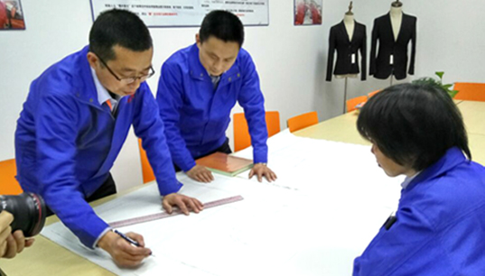 團建文化衫定制