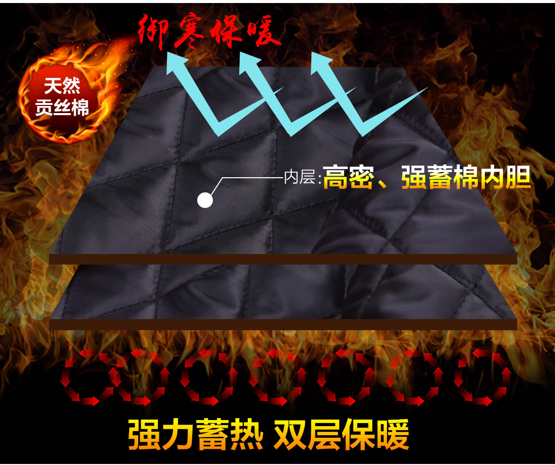 冬季工作服定做，冬季工作服款式設(shè)計