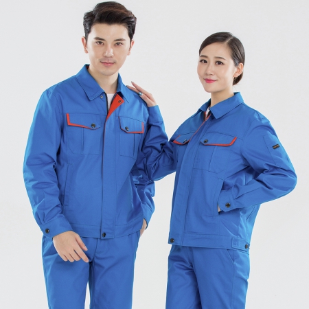 工程定做工作服，工程定做工作服廠家