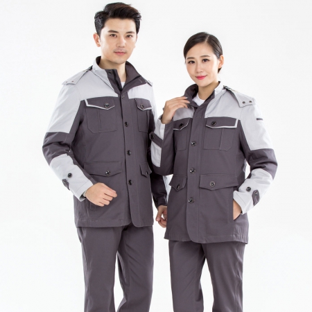 冬季工作服價(jià)格，冬季工作服批發(fā)廠家