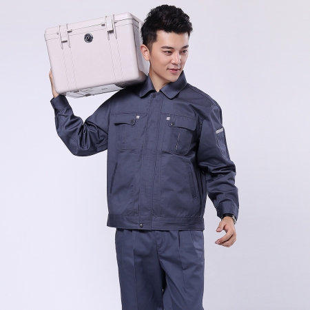 昆明勞保服定做