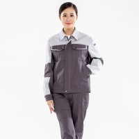 上海春季工作服定做，上海春季工作服款式